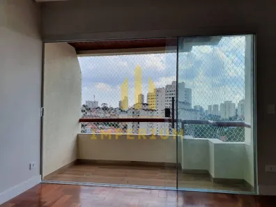 Apartamento com 3 Quartos à venda, 66m² no Jardim Santa Inês, São Paulo