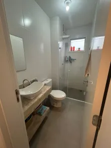 Apartamento com 2 Quartos à venda, 63m² no Residencial Novo Horizonte, Taubaté