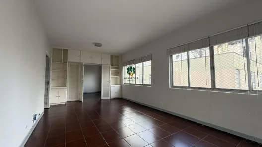 Apartamento com 3 Quartos à venda, 115m² no Jardim Paulista, São Paulo