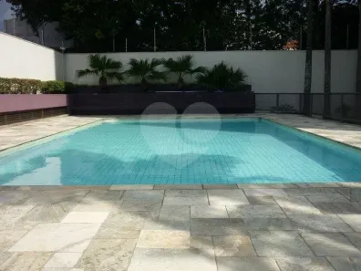 Apartamento com 3 Quartos à venda, 173m² no Campo Belo, São Paulo