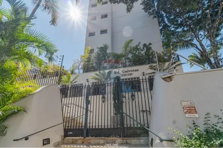 Apartamento com 4 Quartos à venda, 212m² no Vila Itapura, Campinas