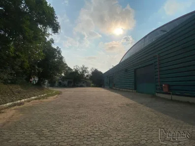 Sala Comercial para alugar, 8000m² no Scharlau, São Leopoldo