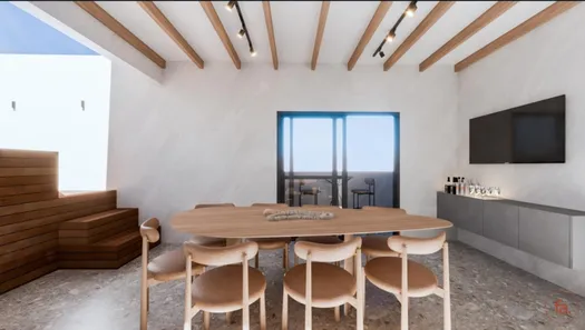 Casa com 3 Quartos à venda, 160m² no Embaré, Santos