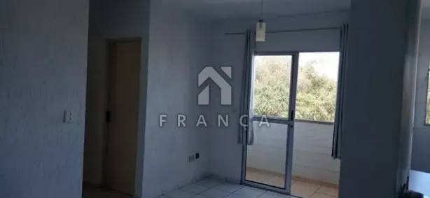 Apartamento com 2 Quartos à venda, 53m² no Jardim Santa Inês III, São José dos Campos