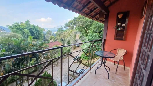 Casa com 3 Quartos à venda, 70m² no Iucas, Teresópolis
