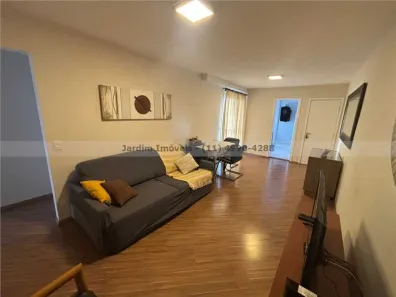 Apartamento com 3 Quartos à venda, 89m² no Campestre, Santo André