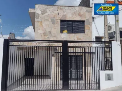 Casa com 3 Quartos à venda, 280m² no Vila Augusta, Sorocaba