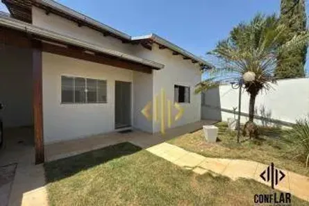 Casa com 3 Quartos à venda, 260m² no Parque Brasília 2ª Etapa, Anápolis