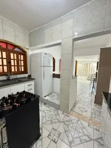 Apartamento com 1 Quarto para alugar, 50m² no Vila Junqueira, São Roque
