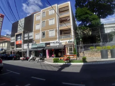 Apartamento com 4 Quartos à venda, 208m² no Centro, Águas de Lindóia
