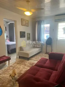 Casa de Condomínio com 2 Quartos à venda, 49m² no Mato Grande, Canoas