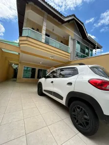 Casa com 3 Quartos à venda, 220m² no Jardim Vila Galvão, Guarulhos