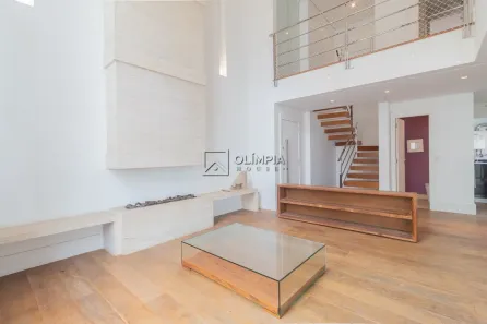Apartamento com 3 Quartos à venda, 156m² no Cerqueira César, São Paulo