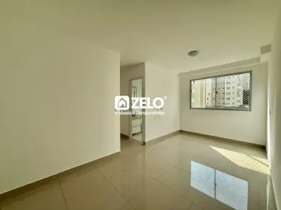 Apartamento com 2 Quartos para alugar, 45m² no Parque Yolanda (Nova Veneza), Sumaré