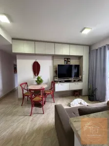 Apartamento com 2 Quartos à venda, 65m² no Flores, Manaus