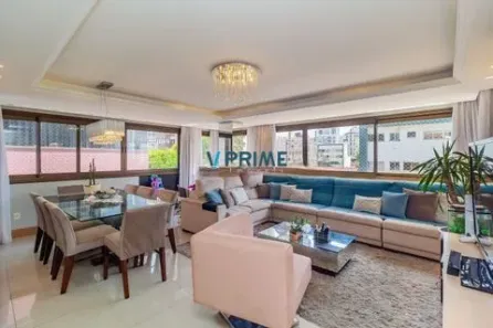 Apartamento com 3 Quartos à venda, 120m² no Passo da Areia, Porto Alegre