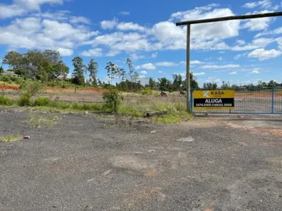 Lote/Terreno para alugar, 40000m² no , Triunfo