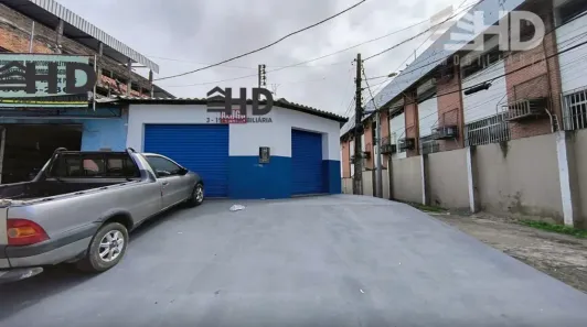 Ponto Comercial com 2 Quartos para alugar, 66m² no Centro, Itabuna