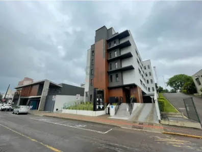 Sala Comercial para alugar, 80m² no Passo dos Fortes, Chapecó