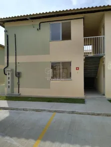 Apartamento com 2 Quartos à venda, 46m² no Jardim Esperança, Cabo Frio