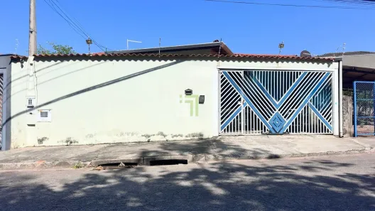 Casa com 3 Quartos à venda, 197m² no Jardim Merci I, Jundiaí