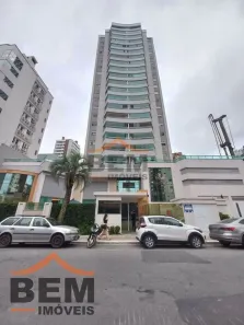 Apartamento com 3 Quartos para alugar, 117m² no Fazenda, Itajaí