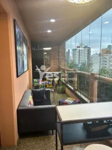 Apartamento com 5 Quartos à venda, 440m² no Vila Bastos, Santo André