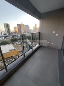 Apartamento com 1 Quarto à venda, 27m² no Ipiranga, São Paulo
