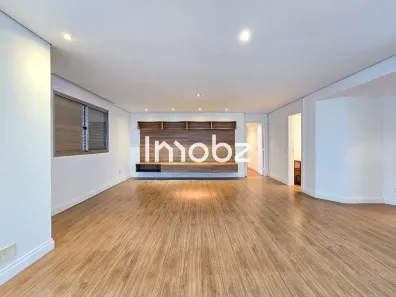 Apartamento com 3 Quartos à venda, 200m² no Vila Suzana, São Paulo