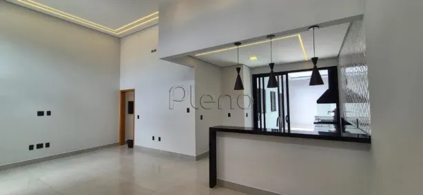 Casa com 3 Quartos à venda, 150m² no Jardim Residencial Nova Veneza, Indaiatuba