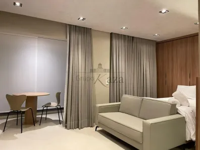 Apartamento com 1 Quarto à venda, 28m² no Jardim Paulista, São Paulo
