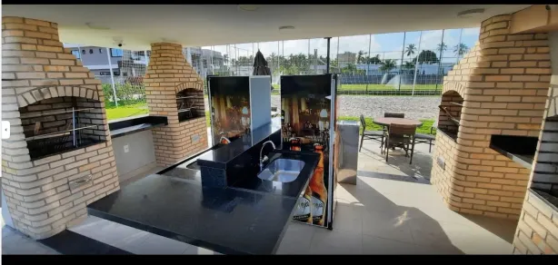 Casa de Condomínio com 4 Quartos à venda, 162m² no Muçumagro, João Pessoa