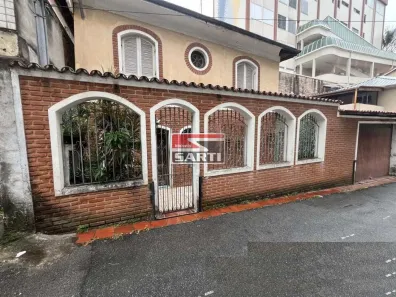 Sobrado com 2 Quartos à venda, 100m² no Santana, São Paulo