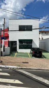 Galpão/Depósito/Armazém para alugar, 335m² no Botafogo, Campinas