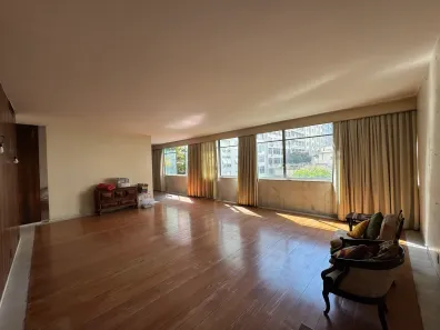 Apartamento com 5 Quartos à venda, 280m² no Copacabana, Rio de Janeiro