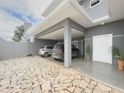 Casa com 6 Quartos à venda, 550m² no Setor Habitacional Jardim Botânico, Brasília