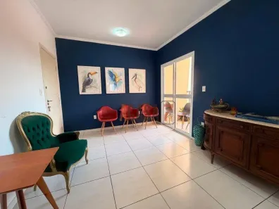 Apartamento com 3 Quartos à venda, 79m² no Jardim Guadalajara, Sorocaba