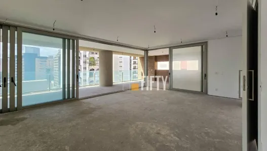 Apartamento com 4 Quartos à venda, 335m² no Itaim Bibi, São Paulo