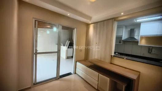 Apartamento com 2 Quartos à venda, 80m² no Jardim Nova Europa, Campinas