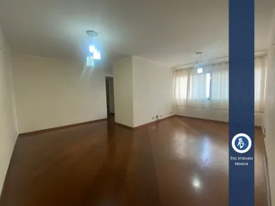 Apartamento com 2 Quartos à venda, 94m² no Alto da Mooca, São Paulo