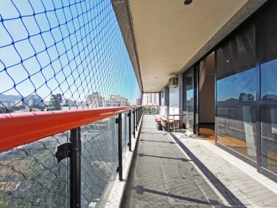Apartamento com 4 Quartos à venda, 221m² no Tijuca, Rio de Janeiro