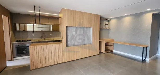 Apartamento com 3 Quartos para venda ou aluguel, 126m² no Cambuí, Campinas