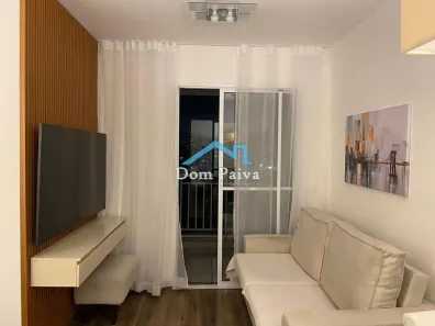 Apartamento com 2 Quartos à venda, 60m² no Jardim Prudência, São Paulo
