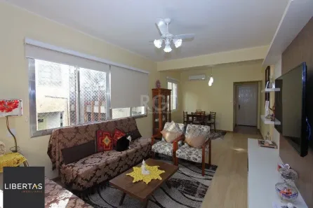 Apartamento com 3 Quartos à venda, 88m² no Centro Histórico, Porto Alegre