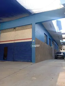 Galpão/Depósito/Armazém à venda, 865m² no Vila Esperança, São Paulo