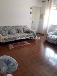 Apartamento com 2 Quartos à venda, 76m² no Campestre, Santo André