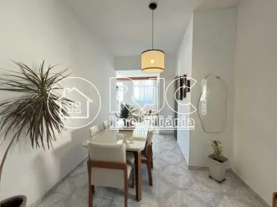 Cobertura com 3 Quartos à venda, 165m² no Tijuca, Rio de Janeiro