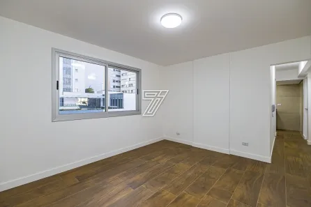 Apartamento com 1 Quarto à venda, 53m² no Batel, Curitiba