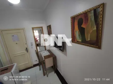 Apartamento com 1 Quarto à venda, 30m² no Copacabana, Rio de Janeiro