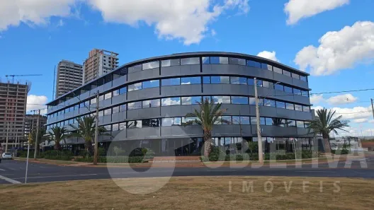 Sala Comercial à venda, 154m² no Shopping Park, Uberlândia